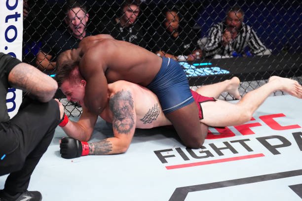 Torrez Finney tweet media