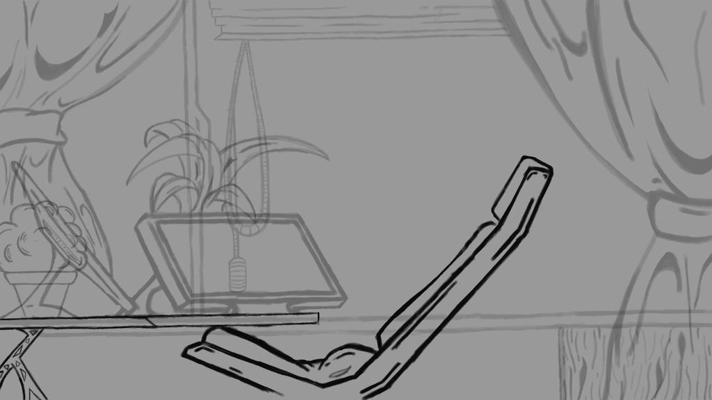 Doing some background sketches 🍻✨#Conceptart #Backgrounds