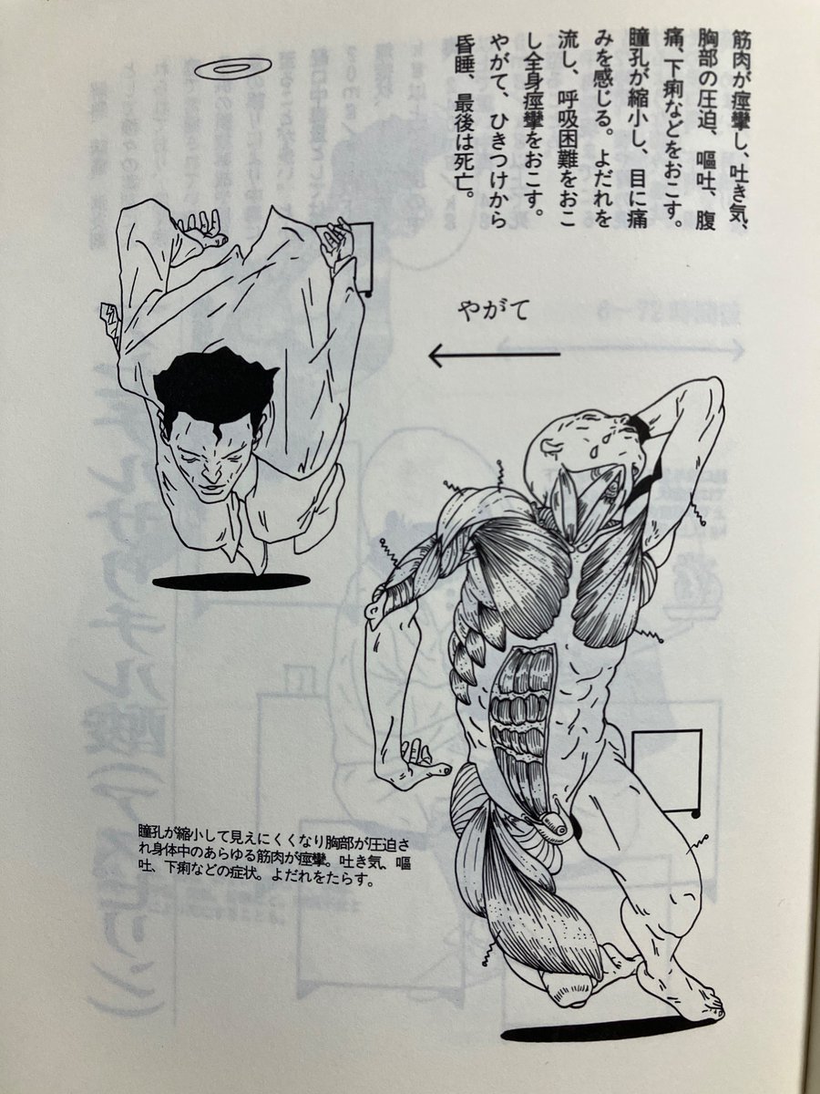 Sat0_Mii's tweet photo. イラストのセンス良すぎて買っちゃった
読んでみたら内容も面白かった https://t.co/8H500yOPK7