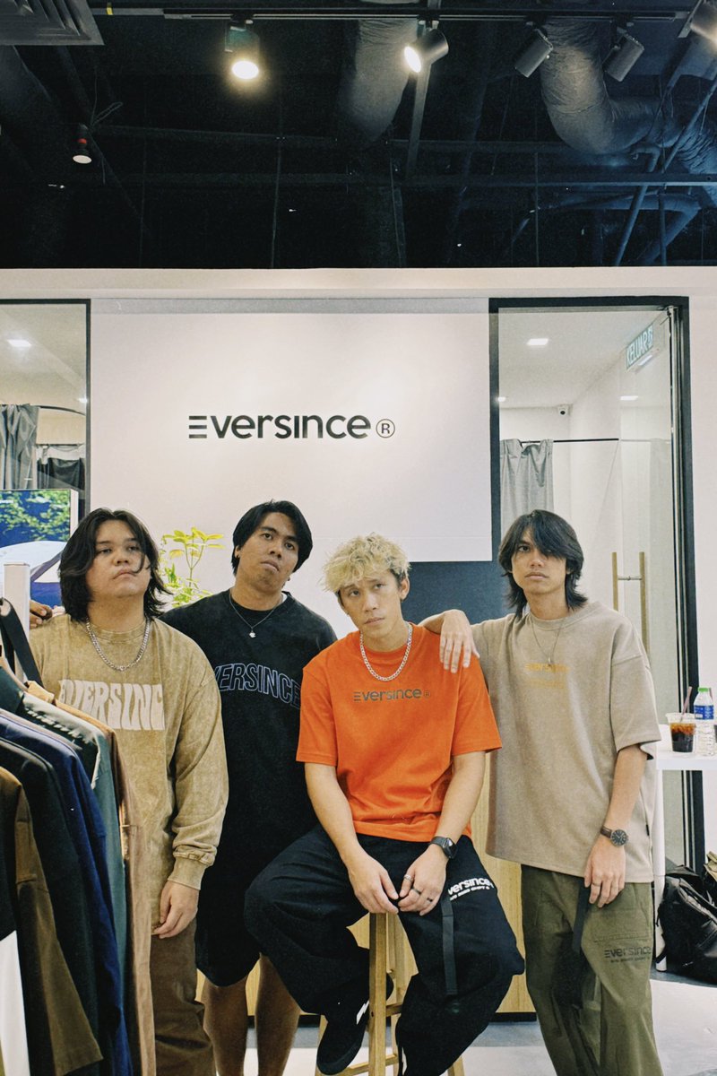 emptypagex's tweet photo. 50% TICKETS SOLD ‼️

limited pax

get your tickets for #EPXKL CAHAYA IN LOT 10 via https://t.co/JeVYc2lZfm https://t.co/jNlsEWavVY
