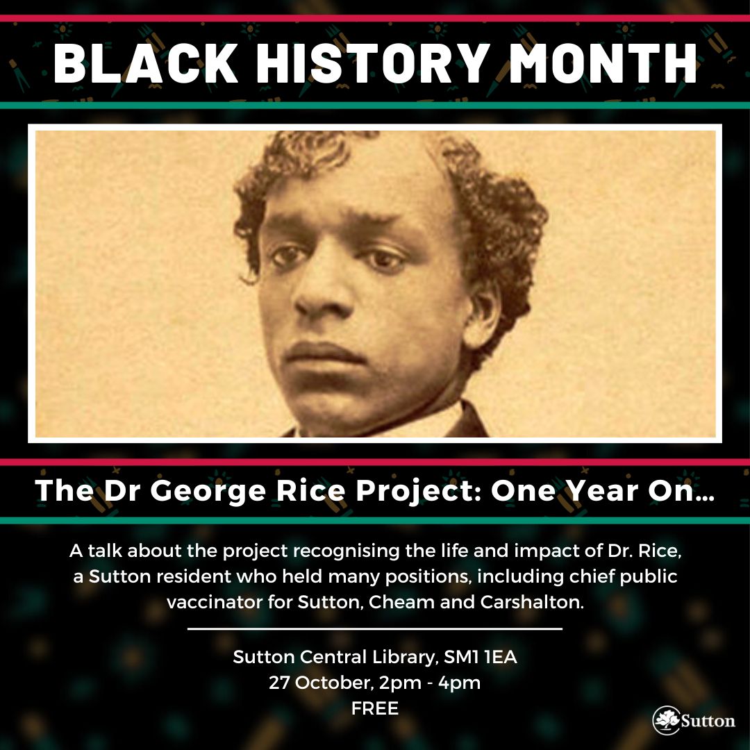 Sutton Libraries SuttonLibraries Twitter Profile Sotwe