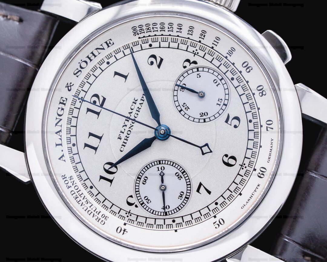 EuropeanWatchCo's tweet photo. A. Lange and Sohne 1815 Flyback Chronograph 401.026 Silver Dial 18K White Gold FIRST SERIES. https://t.co/uTrhOBGoFh
#ALangeandSohne
#FlybackChronograph
#Horology
#ALangeandSohne401026 https://t.co/d05G8eob9J