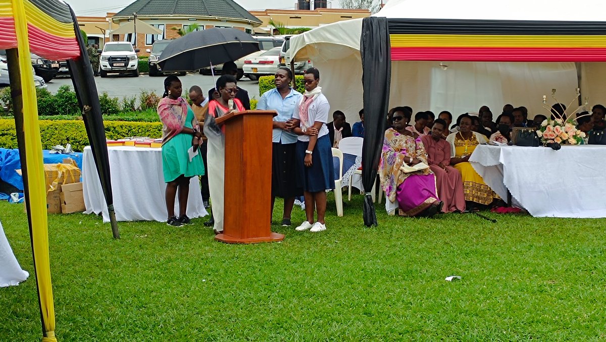 Set Her Free tweet media