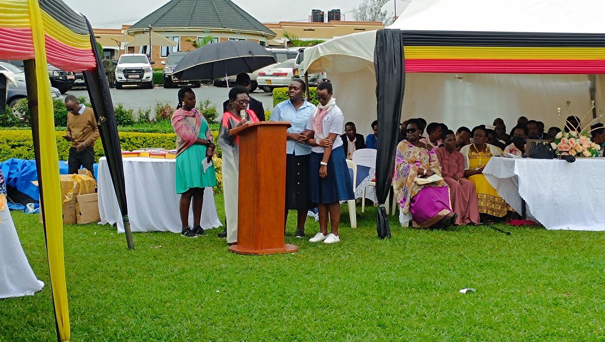 Set Her Free tweet media