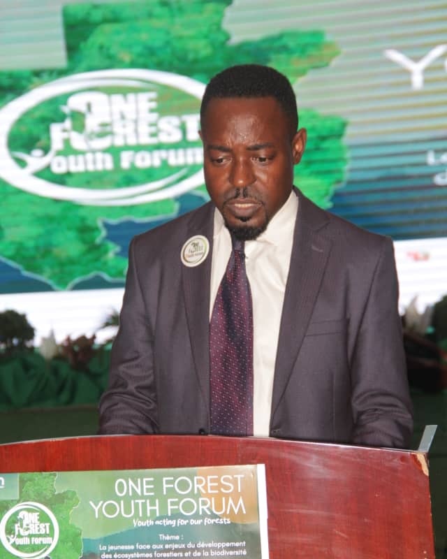 Ofyi_sa's tweet photo. One Forest Youth Forum
#ofyisouthernafrica #forest #climatechange #nature #ofyi https://t.co/a5QjPGb9Hl