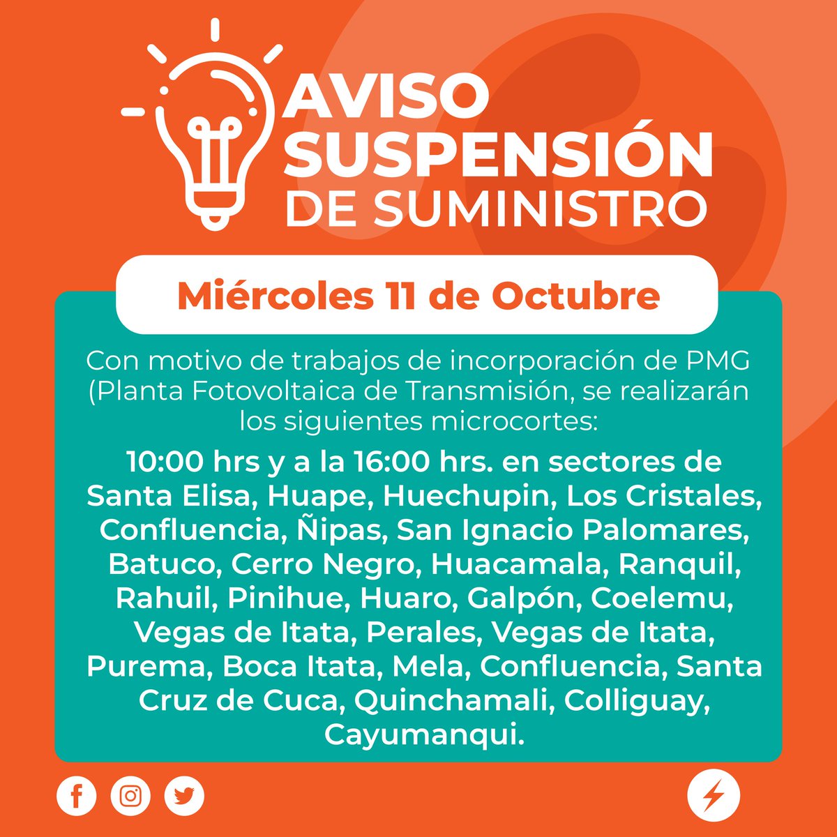 Cooperativa Copelec tweet media