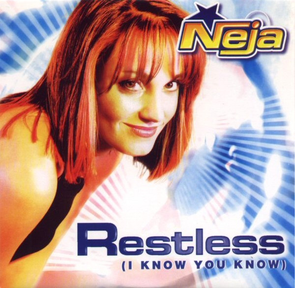 radiomusicbahia's tweet image. #Neja es el alias artístico de la cantante italiana Agnese Cacciola. Su éxito de 1998 abre la edición de míercoles de...

#LaMusicaDeLasUltimasCuatroDecadas
Lun-Vie - 9 a 12 hs / Reemisiones: 18 a 21 hs
Producción y Conducción: #AndresPucci.
#RadioMusic 101.5 #BahíaBlanca