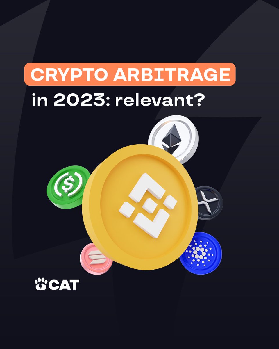 CAT Official tweet media