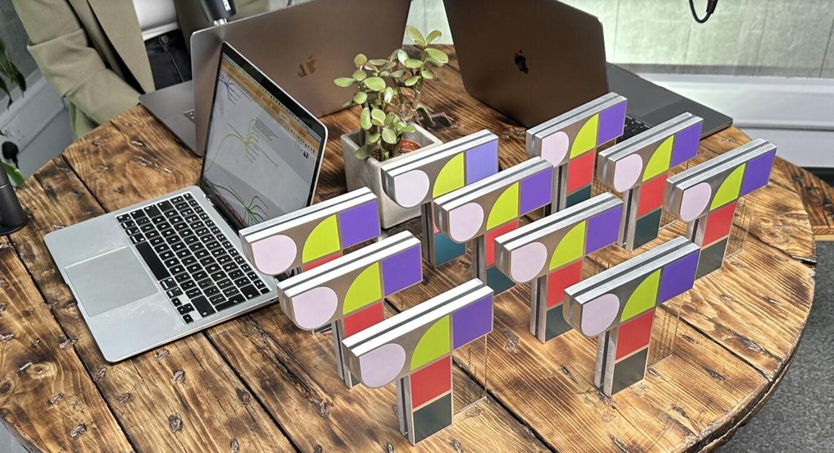 EyeQuant tweet media