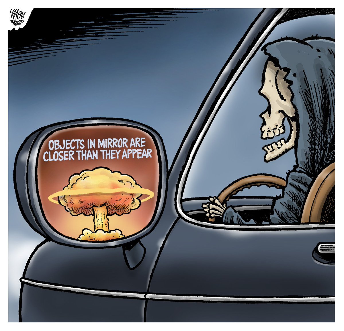 Theo Moudakis tweet media