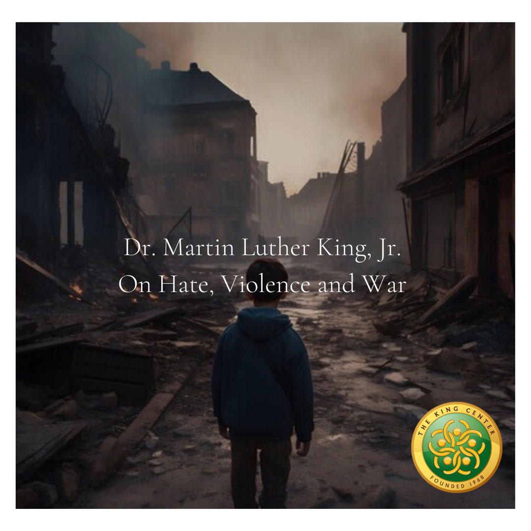 Be A King tweet media