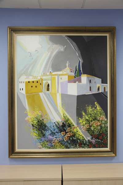 Atalaya 3D - Portal virtual de Patrimonio tweet media