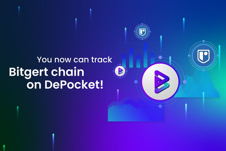 Definews_Info's tweet photo. ๐ @DePocketFinance is thrilled to announced its collaboration with @bitgertbrise
๐ Users can now conveniently track their #bitgertbrise balances and staking balances by utilizing the #DePocket app
๐ฝ VISIT
https://t.co/JQ1ieUsjBa
#Definews https://t.co/3sq6Lrp1PA
