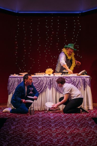 Live Theatre tweet media