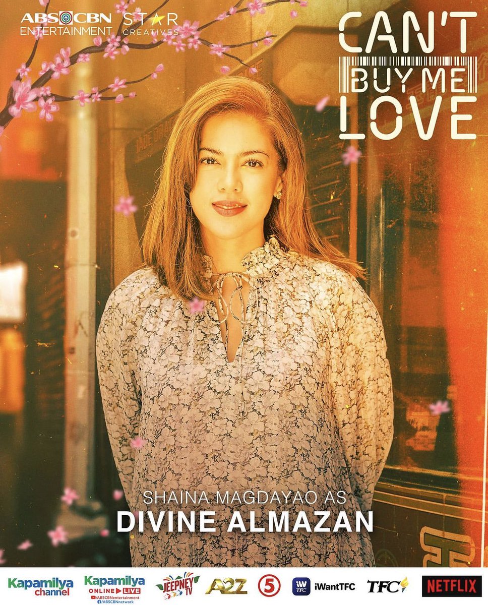 mikaydb's tweet photo. Ms. Ina Raymundo as Bingo's (Donny Pangilinan) mom and Ms. Shaina Magdayao as Caroline's mom (Belle Mariano) in Can't Buy Me Love

2DAYS TO GOOO

#DonnyPangilinan | #BelleMariano
#DonBelle | #CantBuyMeLove
#CantBuyMeLoveOnNetflix https://t.co/3EwI7j03Ny