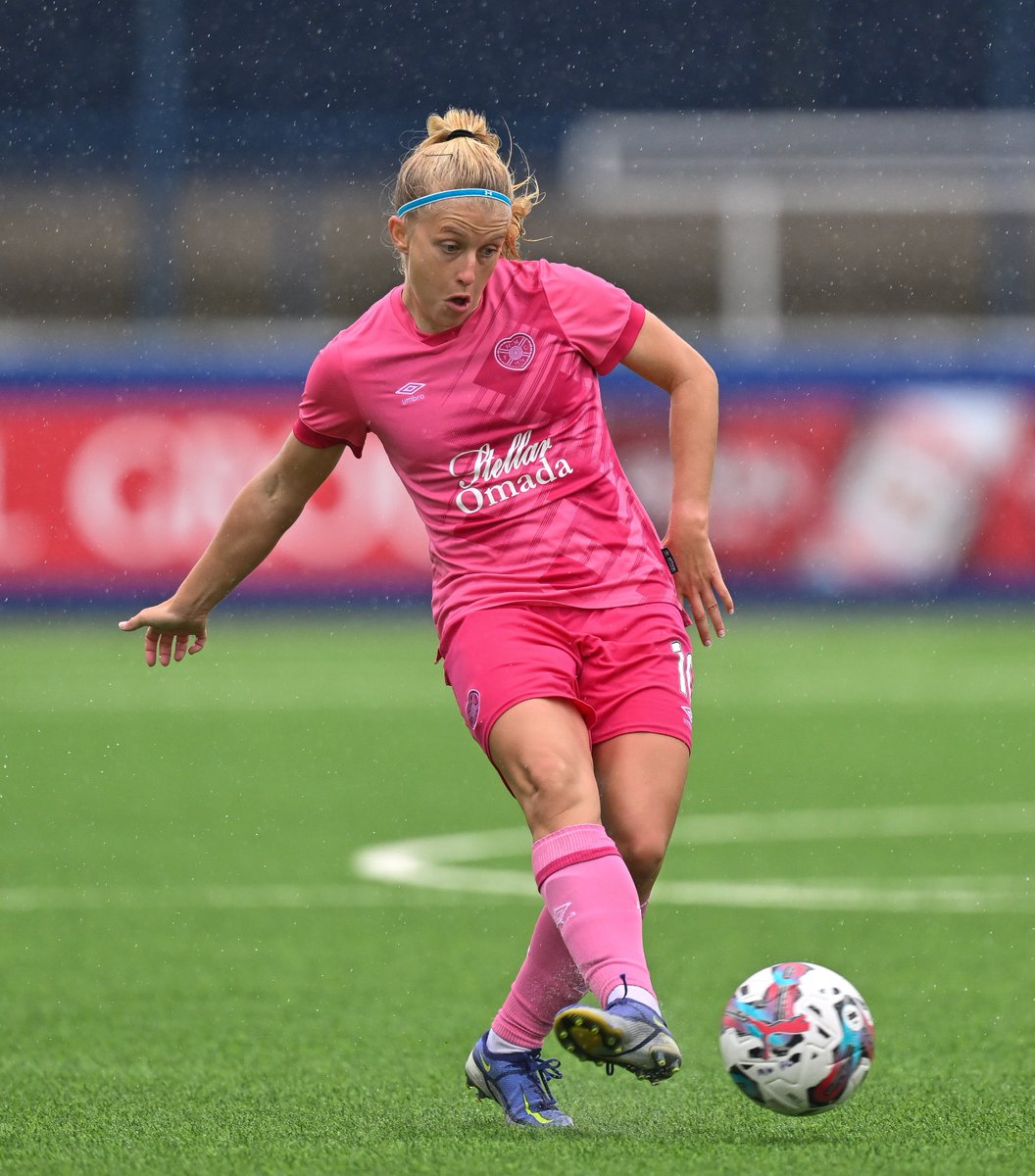 Hearts Women tweet media