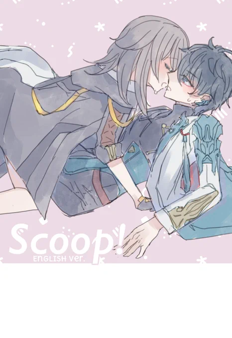 Danstelle Book pre-order is now open!Scoop!【English ver.】【physical book】 #danstelle  