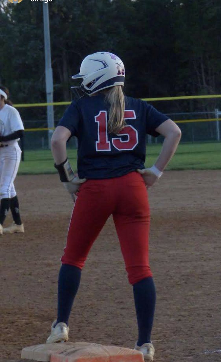 This past weekend, my team and I played in the Madison Small memorial tournament in Ashburn VA. We played hard all day and won the championship. I am so proud of my team and how far we have come and I am so excited to see how the rest of this season goes.