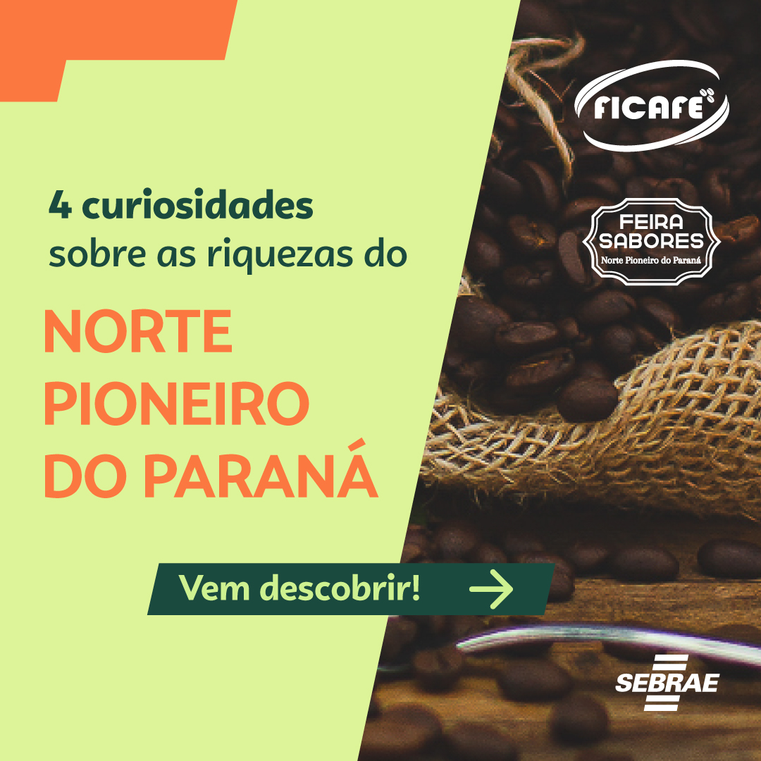 SEBRAE_PR's tweet photo. A Ficafé e a Feira Sabores estão chegando com mais uma edição para mostrar todas as riquezas do Norte Pioneiro do Paraná para o Brasil e o mundo! 🧀☕️🍓 ​

Inscreva-se gratuitamente: https://t.co/VPPM0Czgxv

#café #agro #ficafé #feirasabores #sebraepr https://t.co/APuxcMLD6o