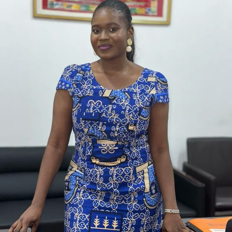 akuaDanquah3's tweet photo. Wear UG day @UnivofGh #UGIS75 #WearUG https://t.co/o0R31t2c3P