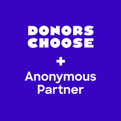 SuperLearners1s's tweet photo. Donations to these projects are now being matched, thanks to support from The DonorsChoose Community &amp; an Anonymous Partner.  Please support our 2nd Grade Team https://t.co/Dzu1BYcMAY https://t.co/qh0h87gFV8