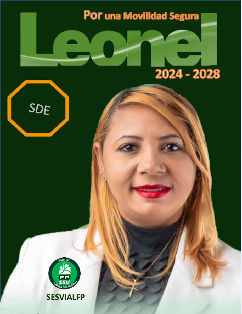 SESVIALFP's tweet photo. https://t.co/ykQvTSE5pd