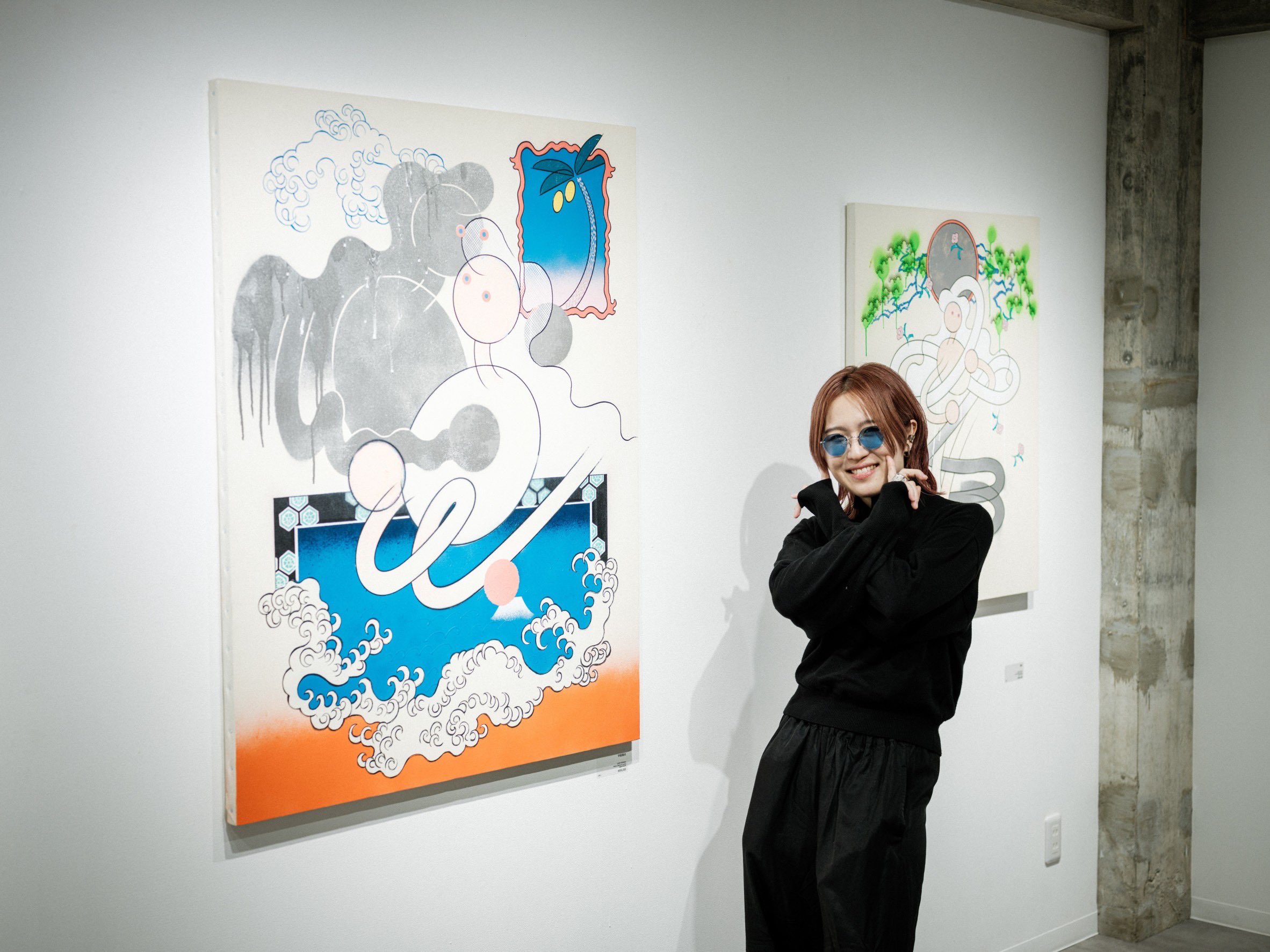 大河紀 nori okawa on X: 
