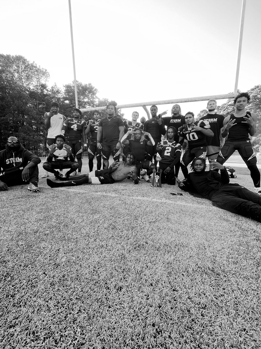 One Team… One Dream… 
<a href="/GeorgiaStormPr1/">Georgia Storm Recruiting</a>