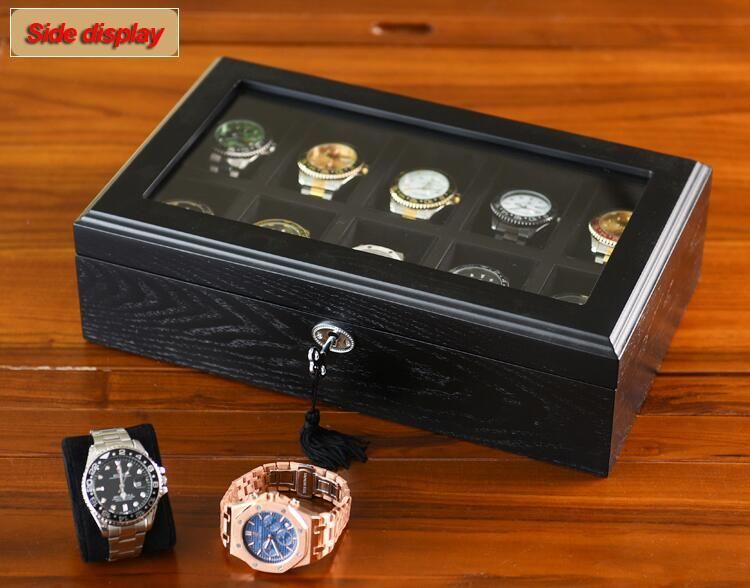 watchpacking's tweet image. What are the best watch boxes?

Creative Packing could provide customized watch boxes as you asked. This is the most important question you need to ask yourself. The personalized watch box has a slot for one watch, as well as a slot for dozens of #watches.

#WatchBoxes