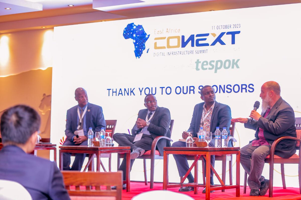 TESPOK - KENYA tweet media