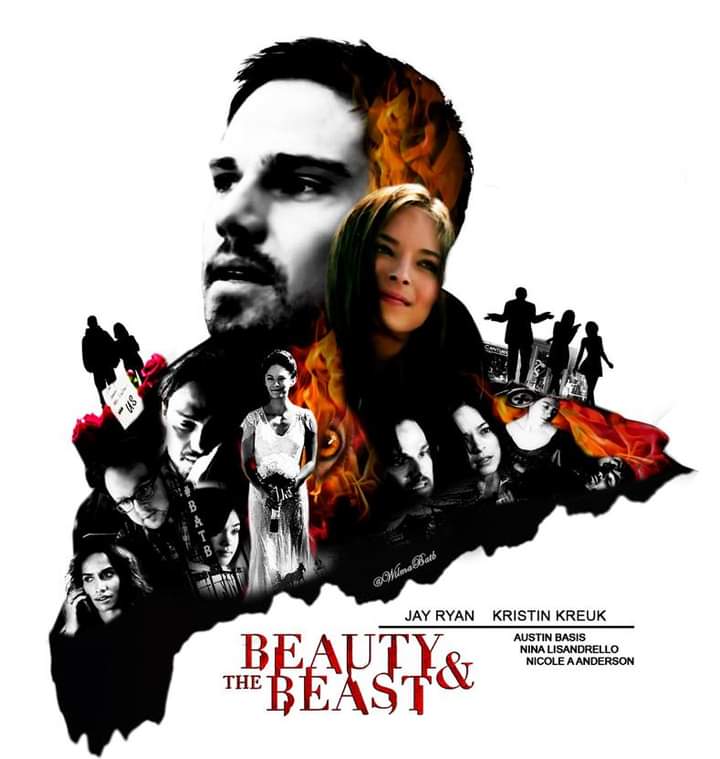 'Beauty & the Beast (2012)' premiered on 2012 Oct 11, our #BatBfanmily anniversary today! 🤗 What a great time we had, what an amazing TV Show, cast & crew! TY to everyone, including the #Beasties who made this journey so, so special! #BatB #BatB4Ever! ❤ ⚘️🐾 @AustinBasis