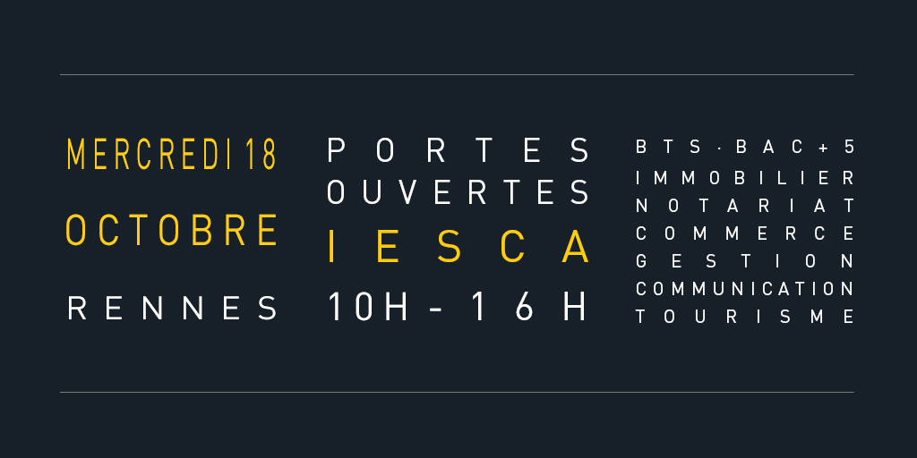 Iesca tweet media