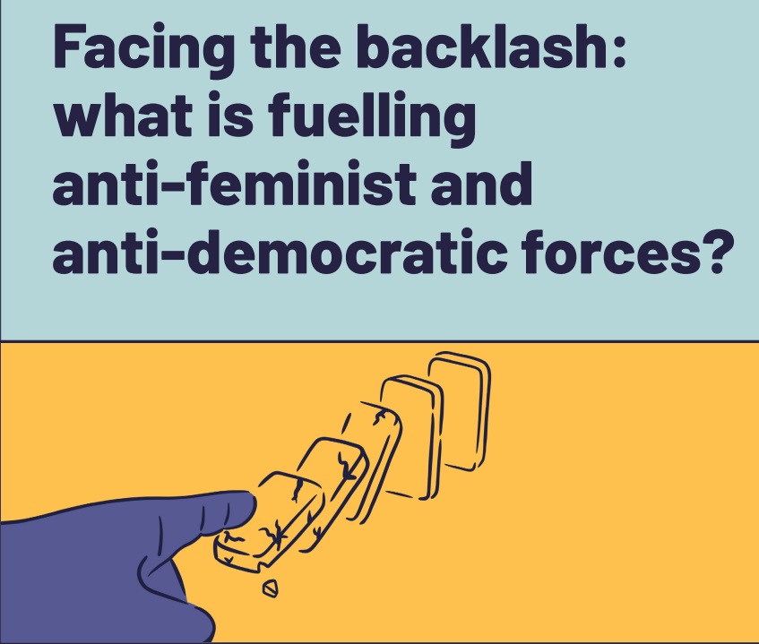 Taking a break from emails📧 to deepen my understanding on the organised backlash to #sexual + #reprorights that give me a persistent headache🧠but also fuel my resolve to push back! Interesting read from @ODI_Global @ALIGN_Gender alignplatform.org/resources/brie…