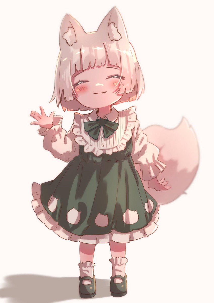 「#ロリの日らしいです。 」|こたつネ(Kotatsune)のイラスト