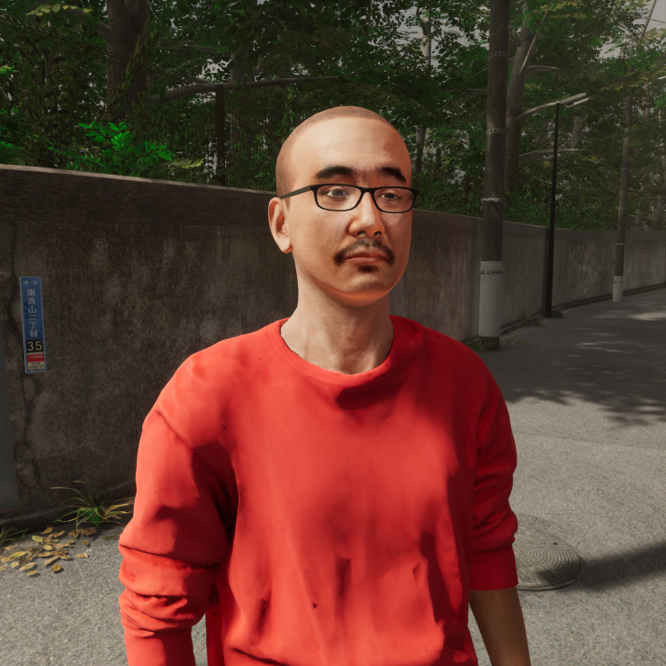 NEWVIEW_PROJECT's tweet image. 【開講式ハイライト②】ゼミ講師からのビデオレター

今年は谷口 暁彦氏(アーティスト/多摩美術大学情報デザイン学科准教授)・菅 俊一氏(コグニティブデザイナー/多摩美術大学統合デザイン学科准教授)・番匠カンナ氏(idiomorph主宰/株式会社ambr CXO)・Ken-ichi