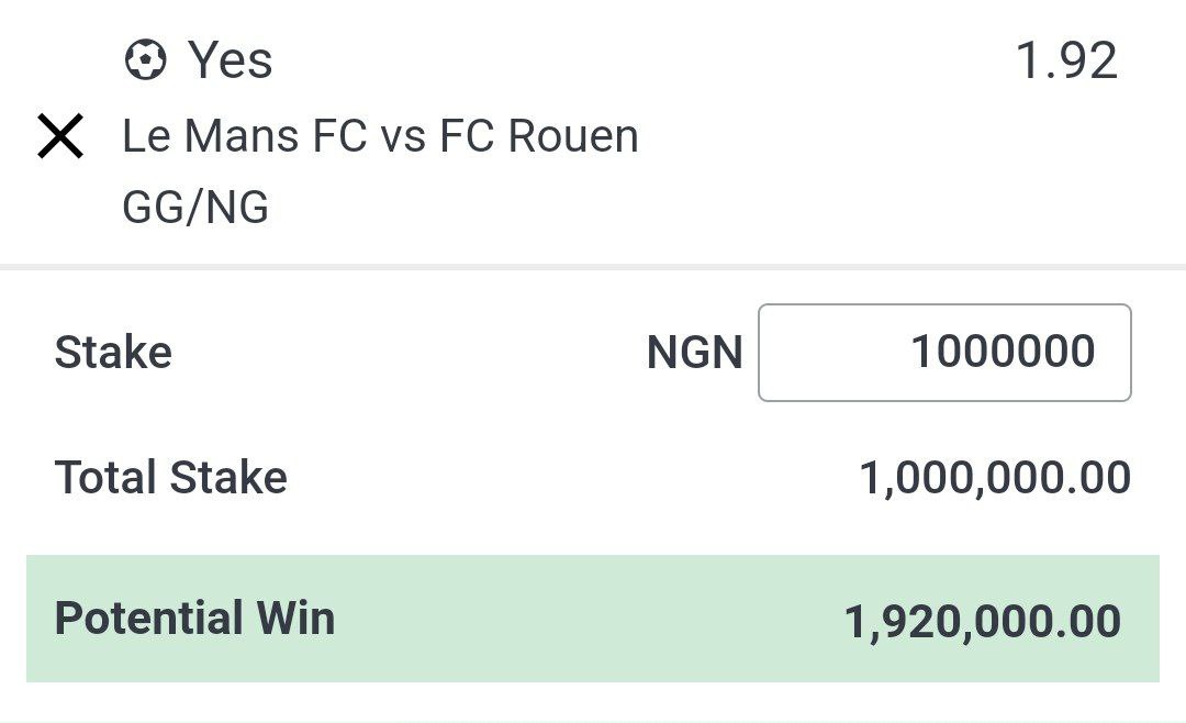 Prebetify tweet media