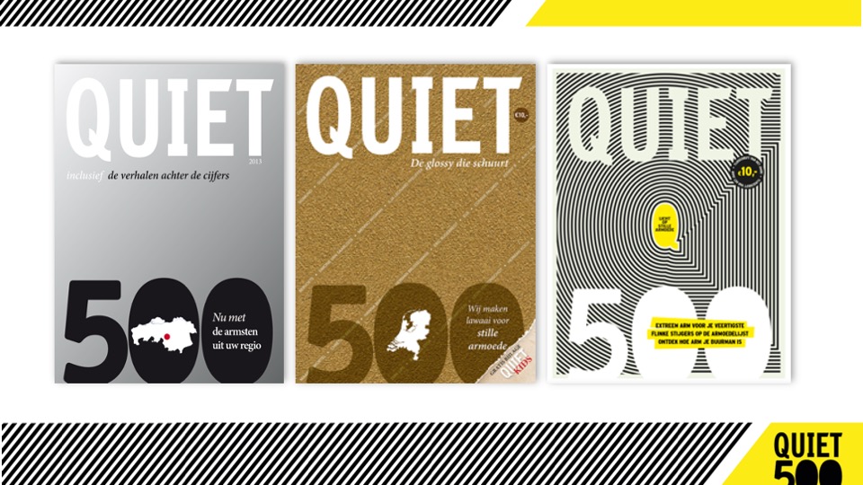 ❓ Wat is het verschil tussen in arren moede, in armoede en van armoede? Taalkundige vraag. <a href="/OnzeTaal/">Onze Taal</a> wijdt er een artikel aan in de opmaat naar #wereldarmoededag 17 oktober, de verjaardag van de #quiet500, armoedeglossy die veel lawaai maakt voor stille armoede #taalstaat