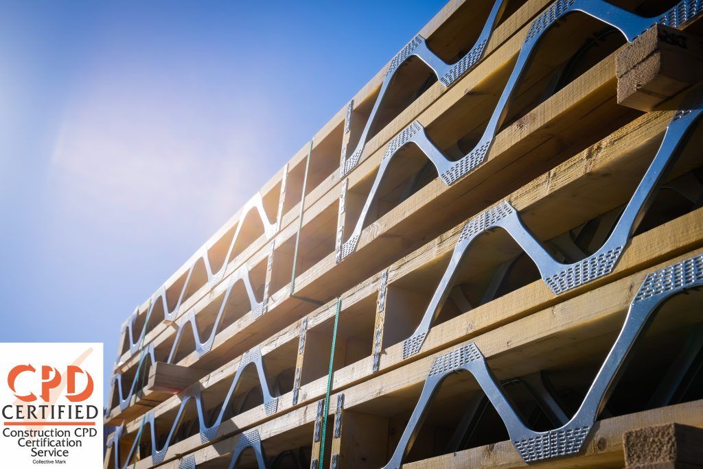 Want to learn about MiTek's Posi Joist? 

Check out Building magazine's latest CPD, it covers material details, applications, and design. 

Click here: buff.ly/45qWDqr

#MiTek #PosiJoist #BuildingKnowledge #CPD #DesignMakeBuild