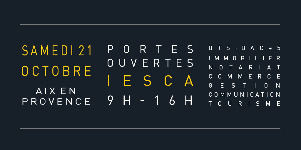 Iesca tweet media