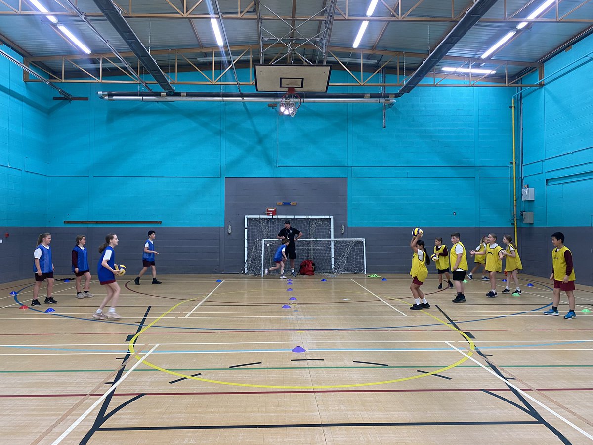 Jubilee High Transition tweet media