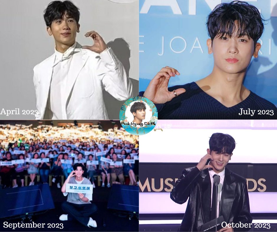 PHyungSikPh's tweet photo. GREAT LIFE LESSON FROM PARK HYUNG SIK --
𝐚𝐧𝐲𝐭𝐡𝐢𝐧𝐠 𝐜𝐚𝐧 𝐛𝐞 𝐥𝐞𝐚𝐫𝐧𝐞𝐝 𝐢𝐟 𝐲𝐨𝐮 𝐩𝐮𝐭 𝐲𝐨𝐮𝐫 𝐡𝐞𝐚𝐫𝐭 𝐢𝐧𝐭𝐨 𝐢𝐭
(like the #heartpose).

maraming salamat Hyung Sik! awkward dati pro tinawanan mo nalang sa #FACTMUSICAWARDS 📷
#ParkHyungSik https://t.co/FVxlYtm70O