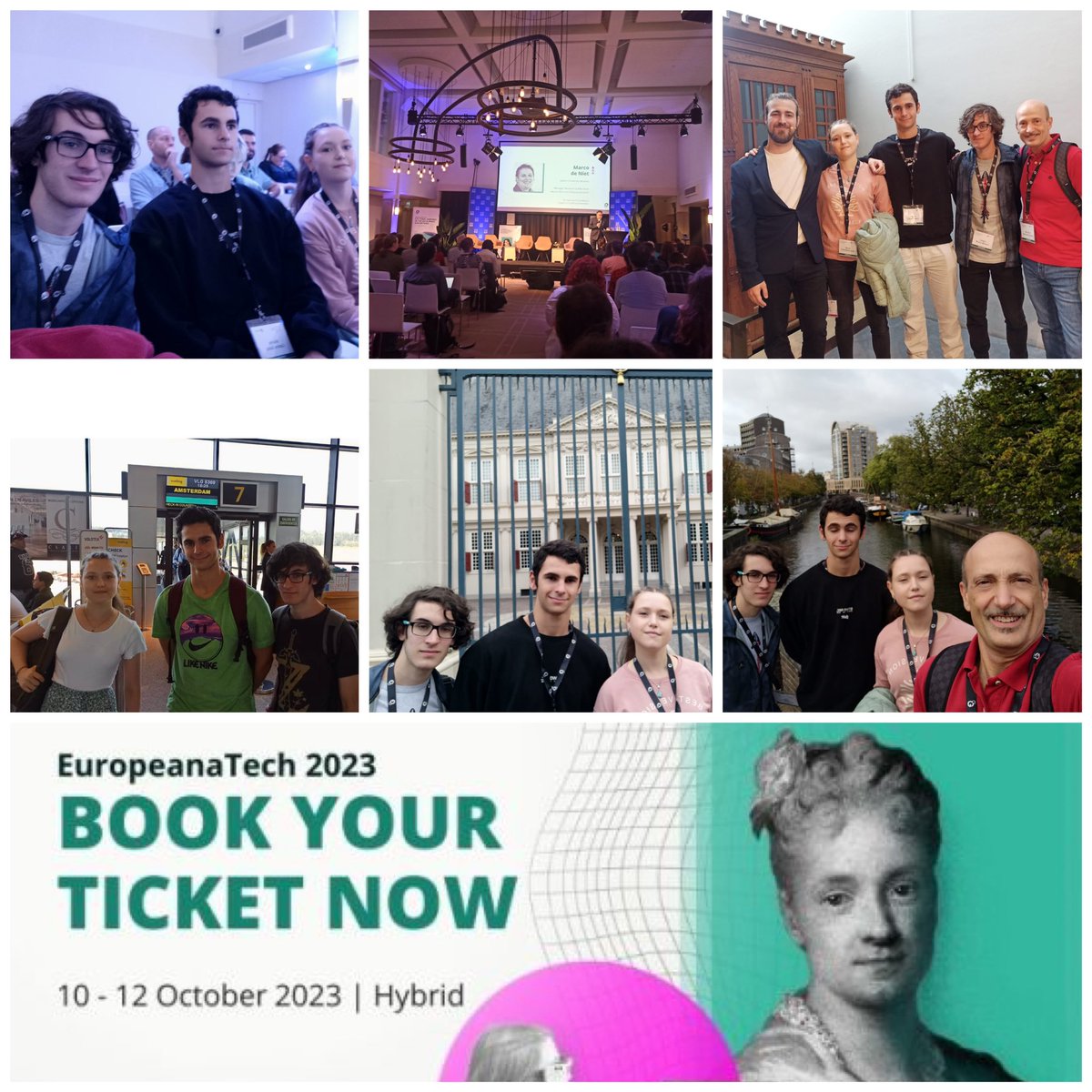 Col.Corazón de María tweet media