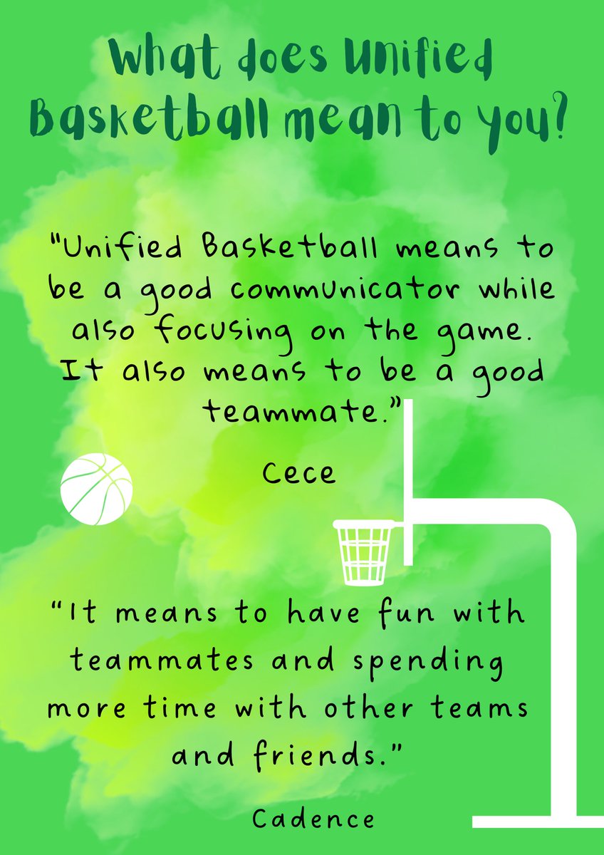 Nipmuc Unified Basketball (@nipmucunified) on Twitter photo Game day today!
Proud to coach this amazing group♥️ #mursd #weareMURSD <a href="/SpOlympicsMA/">Special Olympics MA</a> Game day today!
Proud to coach this amazing group♥️ #mursd #weareMURSD <a href="/SpOlympicsMA/">Special Olympics MA</a>
