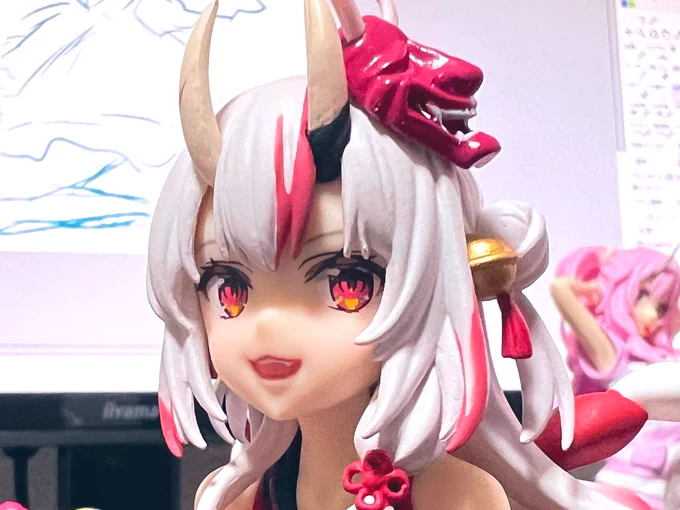 ポッパレ百鬼