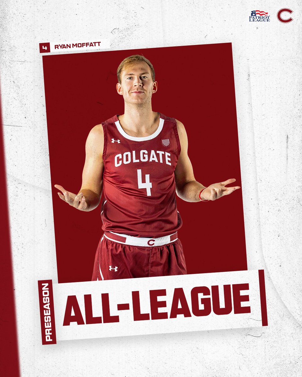 Let's get things started <a href="/r_moffatt/">Ryan Moffatt</a>

✅ ᴘʀᴇꜱᴇᴀꜱᴏɴ ᴀʟʟ-ᴘᴀᴛʀɪᴏᴛ ʟᴇᴀɢᴜᴇ

#GoGate