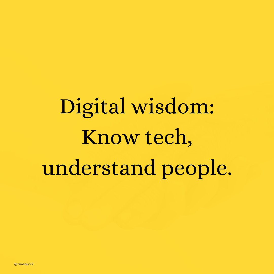 True?