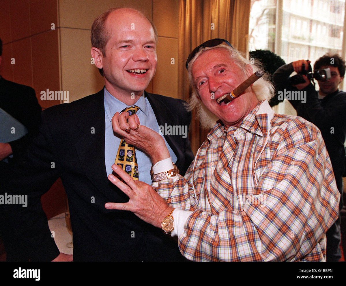 terrychristian's tweet image. I can't understand why Tory MPs are apparently blasting The BBC for their drama Documentary 'The Reckoning' about infamous Tory Nonce Jimmy Savile.