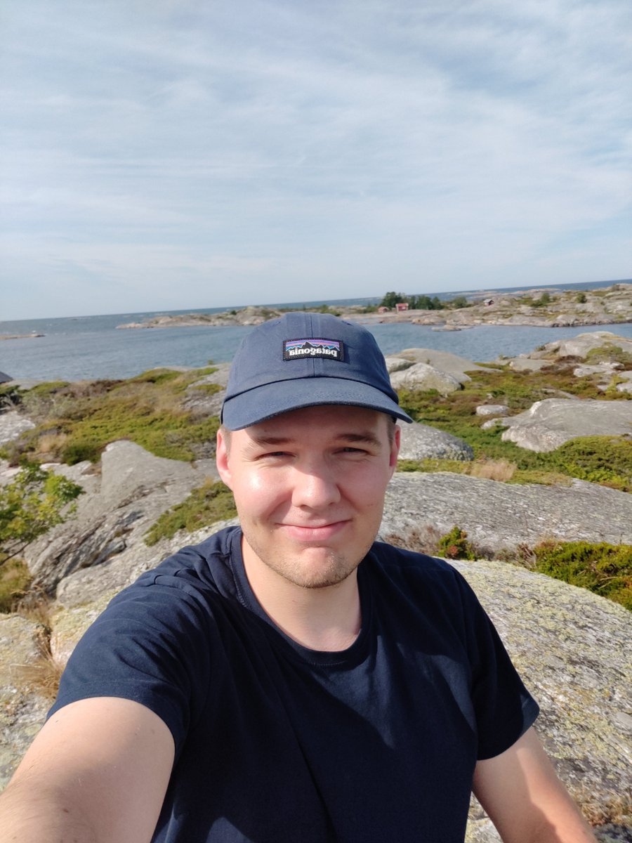 kodanbce's tweet photo. This is Teemu, Kodan's new software developer.

Teemu has previously worked as an integration developer, and at Kodan he mainly focuses on backend things.

In his free time, Teemu enjoys weightlifting, Brazilian jiu-jitsu, and hiking.

Welcome to Kodan, Teemu! https://t.co/lqexelEeOU