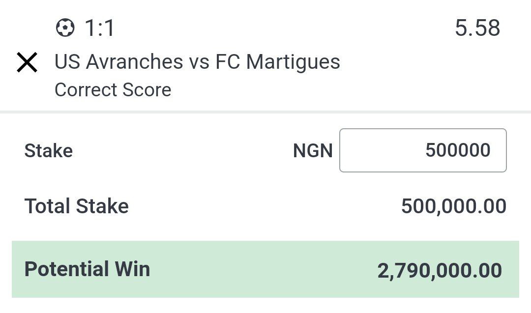 Prebetify tweet media