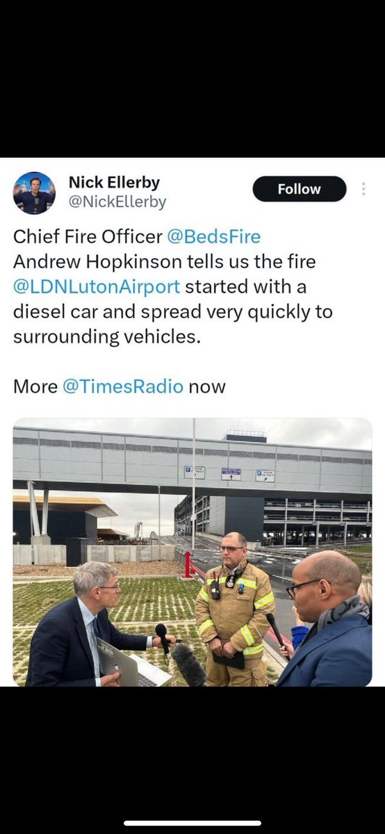 Julie Smith tweet media